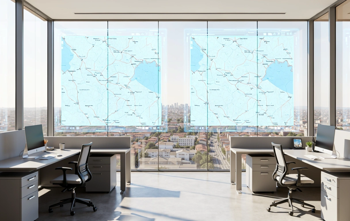 Entorno de consultoría