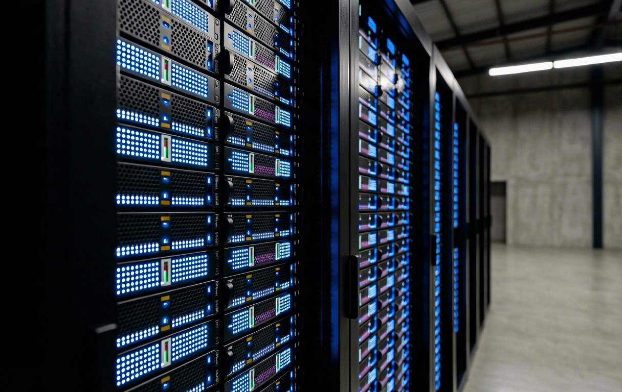 Infraestructura técnica