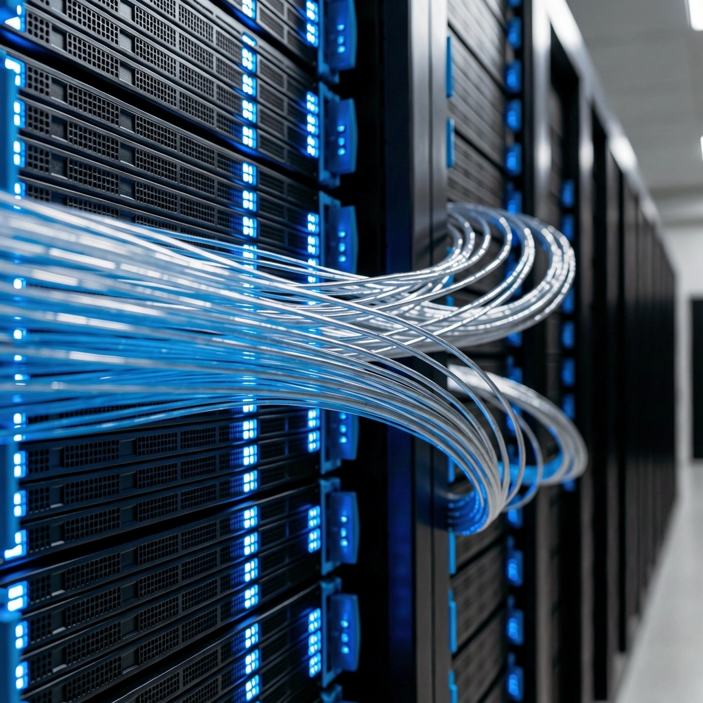 Infraestructura de datos en Colombia Data Nexus