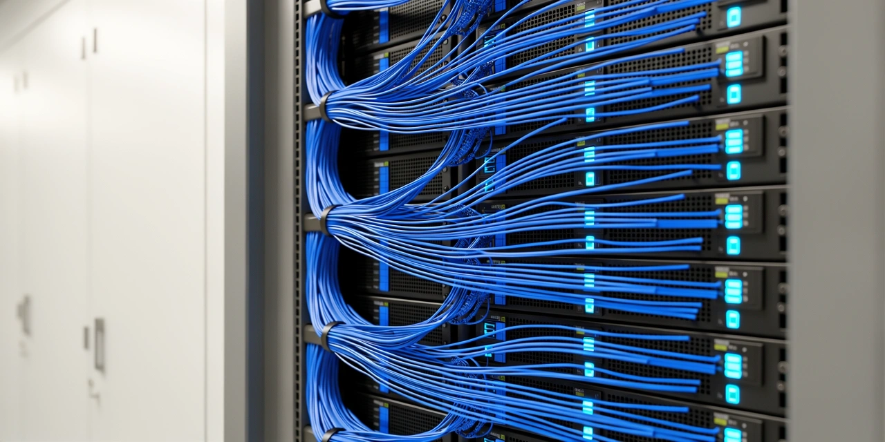 Infraestructura de datos segura