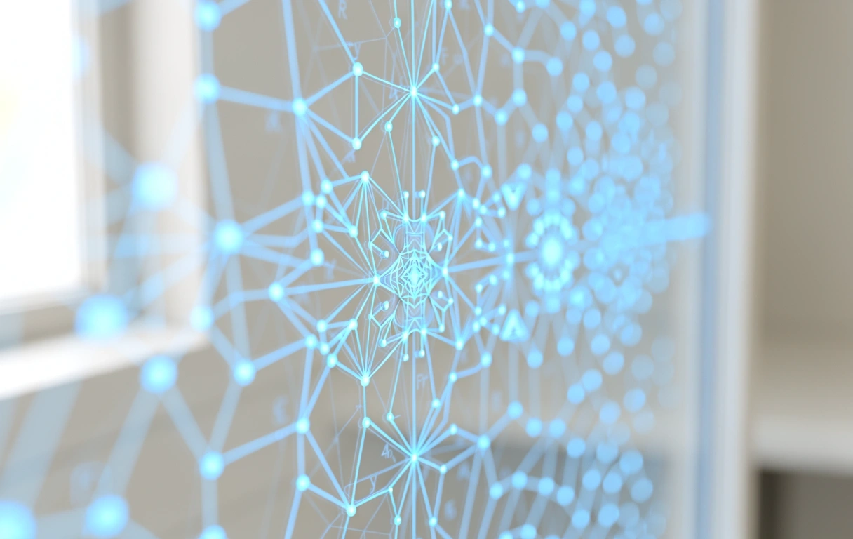 Visualización de Redes