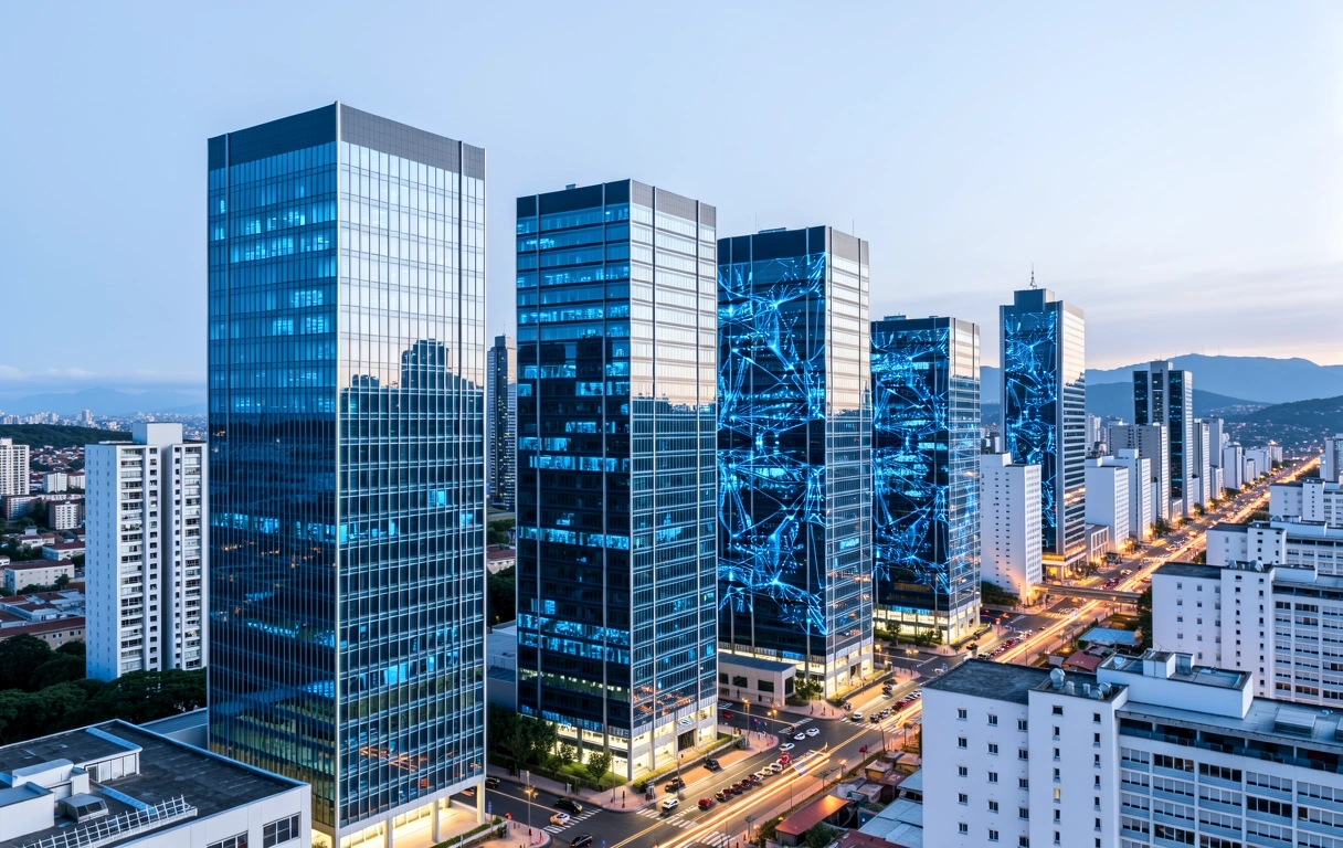 Bogotá Business District