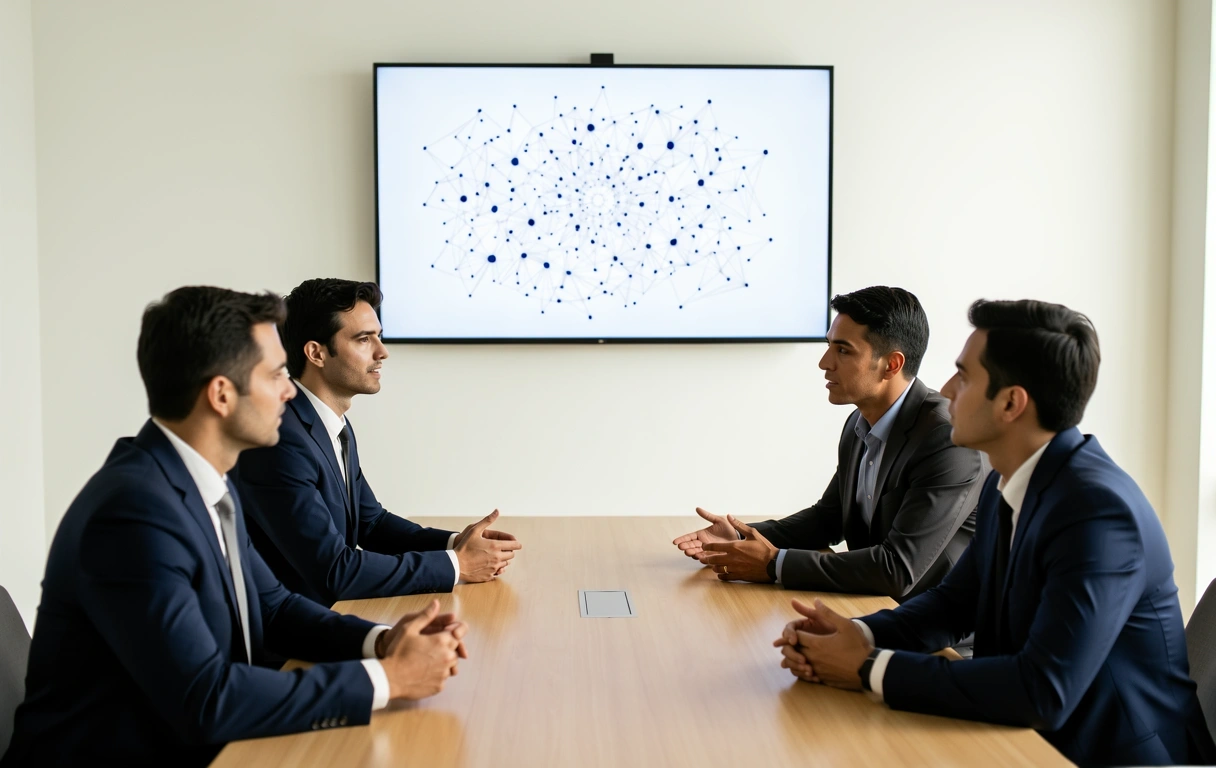 Colaboración en Red